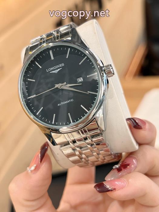 ブランド コピー 通販LONGINES使い勝手の良い 最終価格セール 優等品腕時計_0_2