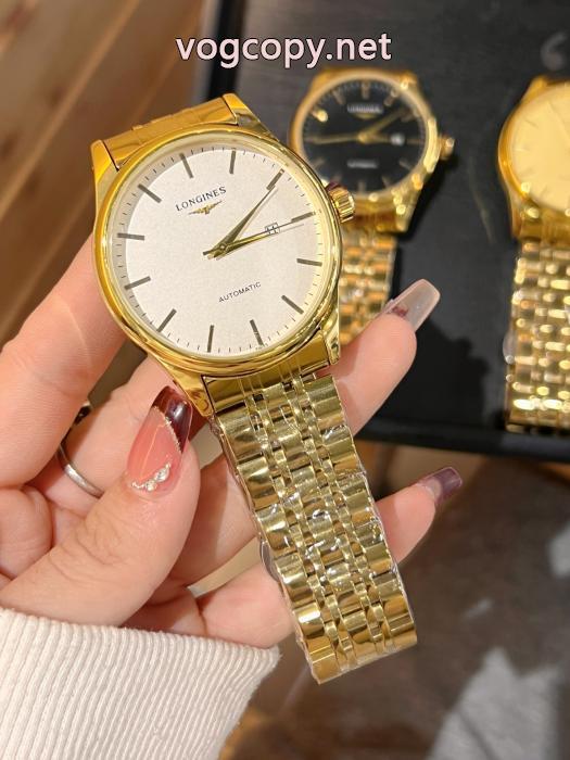 現地でついに発売 ファッション感が急上昇！ 上品保証腕時計LONGINES偽物 ブランド_0_0