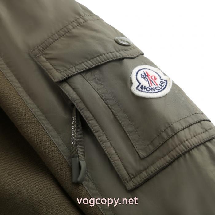パーカーブランド スーパー コピー新作を取り上げ 絶対欲しい新作 数量限定正規品MONCLER_0_3