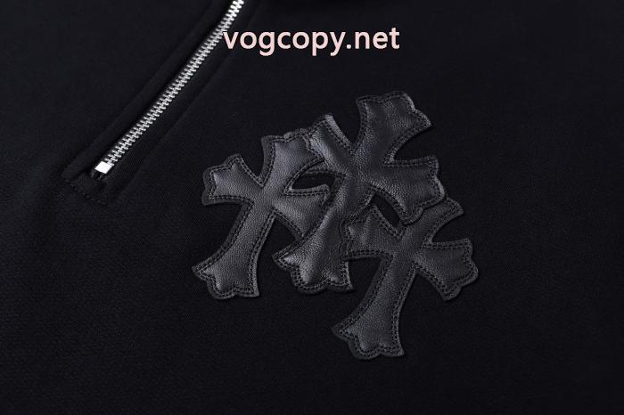 ブランド コピー 激安CHROME HEARTS今年人気アイテム 人気沸騰中！おしゃれ新品 最高にCOOL秋冬新作パーカー_0_0