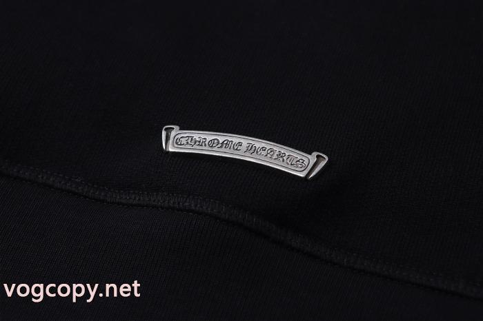 ブランド コピー 激安CHROME HEARTS今年人気アイテム 人気沸騰中！おしゃれ新品 最高にCOOL秋冬新作パーカー_0_2