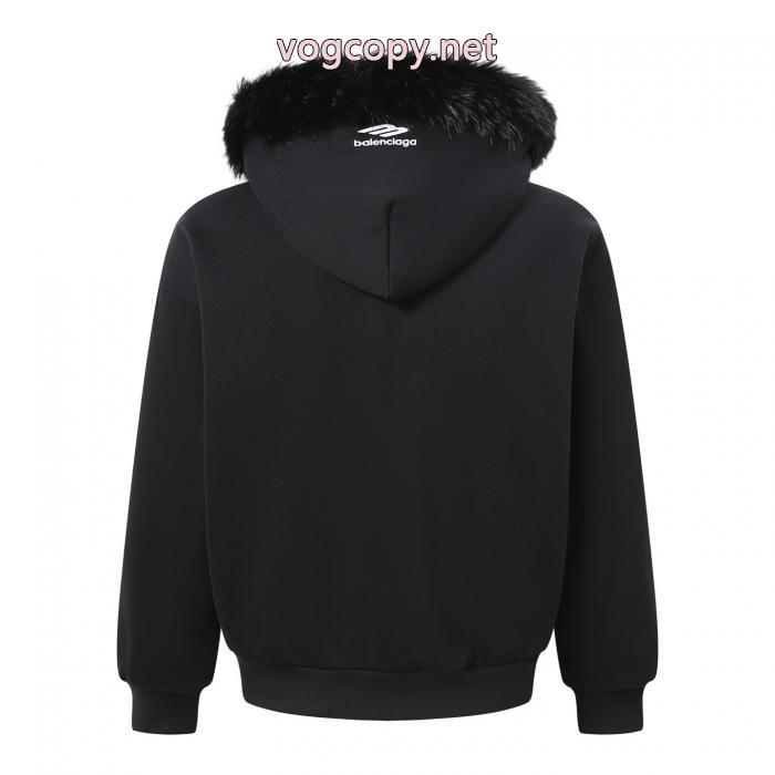 BALENCIAGA完売必須　限定SALE 爆買いセール 豊富なサイズ激安 ブランド 通販コート_0_3
