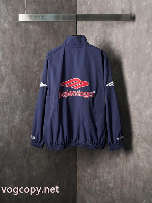 ジャケット良好な材質 優れた品質 セレブ愛用ブランドブランド コピー 優良店BALENCIAGA_0_3