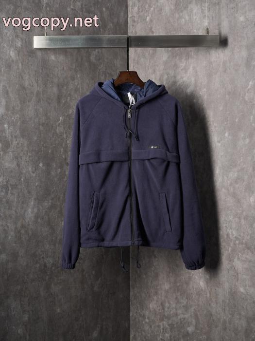 PRADA素敵な冬の定番アイテム 精製加工 ラグジュアリーな雰囲気ブランド コピー 専門店コート_0_0