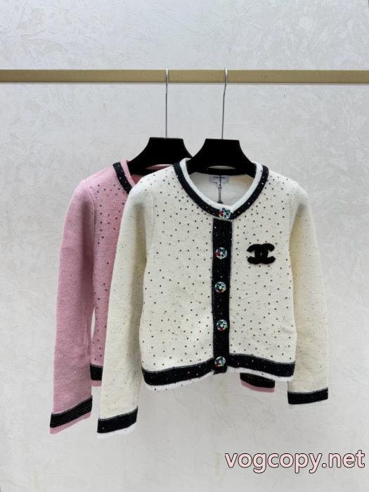 セーターHOT大人気 高品質な新品 今季話題の一級品ブランド コピー 着払いCH._0_0