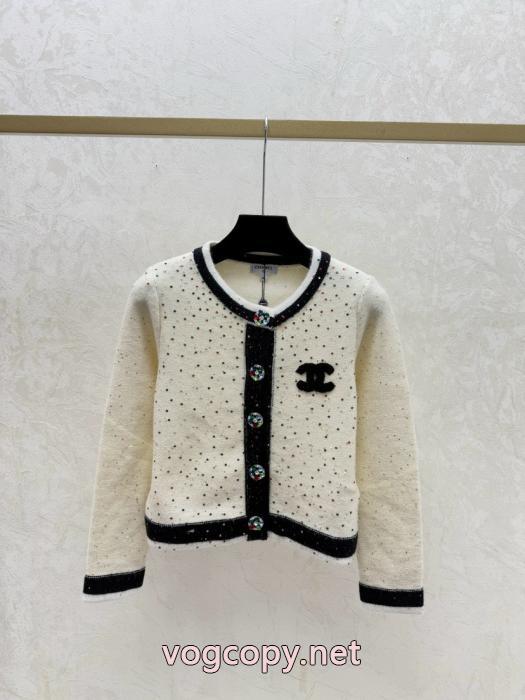 セーターHOT大人気 高品質な新品 今季話題の一級品ブランド コピー 着払いCH._0_1