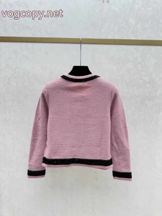 セーターHOT大人気 高品質な新品 今季話題の一級品ブランド コピー 着払いCH._0_2