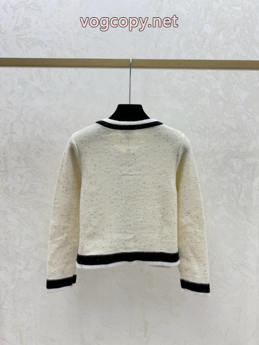 セーターHOT大人気 高品質な新品 今季話題の一級品ブランド コピー 着払いCH._0_3