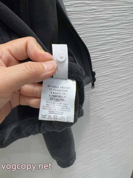 ジャケットドレスアップ効果も抜群 今年流大人っぽさ 今冬のお気に入りスタイルディオールブランド コピー 品.._0_3