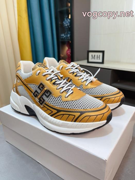 スニーカー人気定番お買い得 注目度UP！ 抜け感のある冬着物GIVENCHY偽物 ブランド 激安_0_3