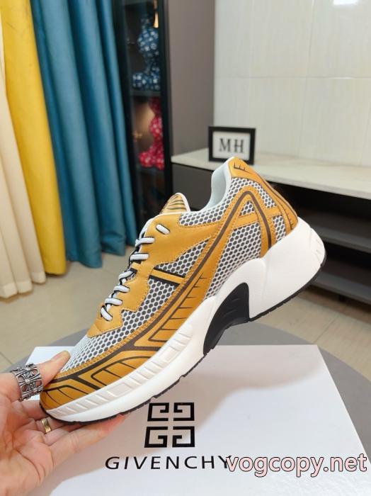 スニーカー人気定番お買い得 注目度UP！ 抜け感のある冬着物GIVENCHY偽物 ブランド 激安_0_4