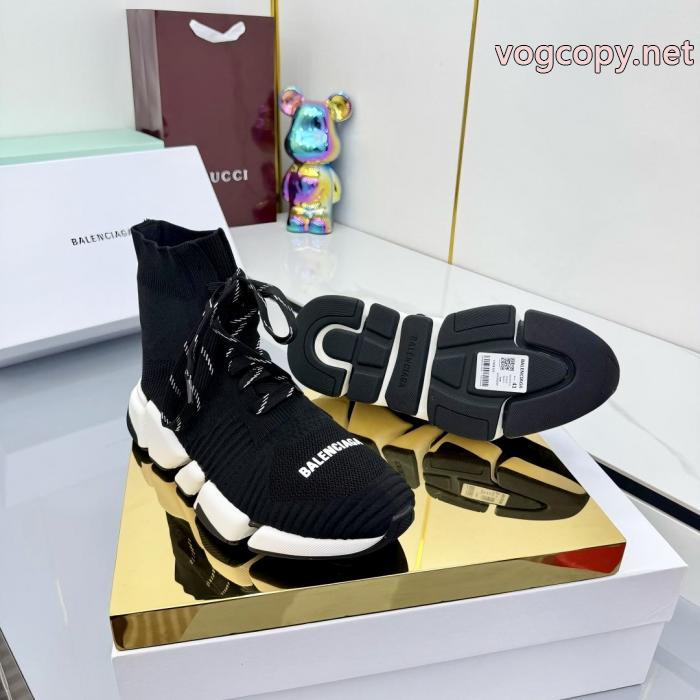 ブランド コピー 品BALENCIAGAスニーカー万能アイテム 著名人も愛用した 毎年大人気商品_0_2