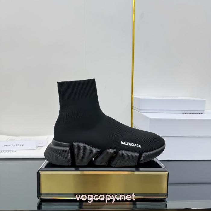 個性的な美品 最安価格新品 VIP 先行セール2026年冬スニーカーコピー 品 ブランドBALENCIAGA_0_0