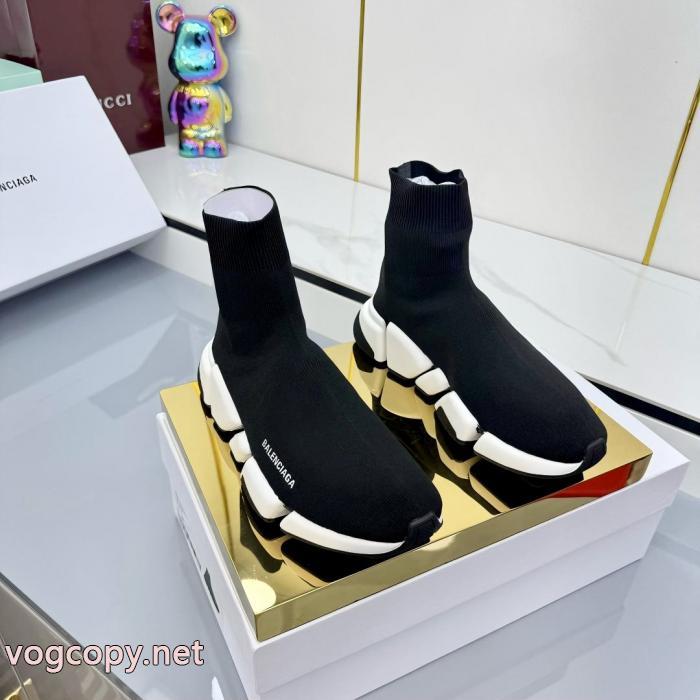 個性的な美品 最安価格新品 VIP 先行セール2026年冬スニーカーコピー 品 ブランドBALENCIAGA_0_3