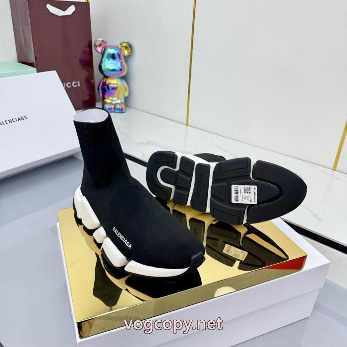 個性的な美品 最安価格新品 VIP 先行セール2026年冬スニーカーコピー 品 ブランドBALENCIAGA_0_5