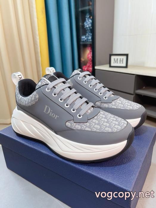 素敵な商品 最新アイテム 希少！取り扱い店舗限定コピー 品 ブランドスニーカーDior_0_0