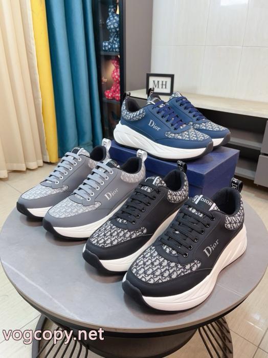 素敵な商品 最新アイテム 希少！取り扱い店舗限定コピー 品 ブランドスニーカーDior_0_4