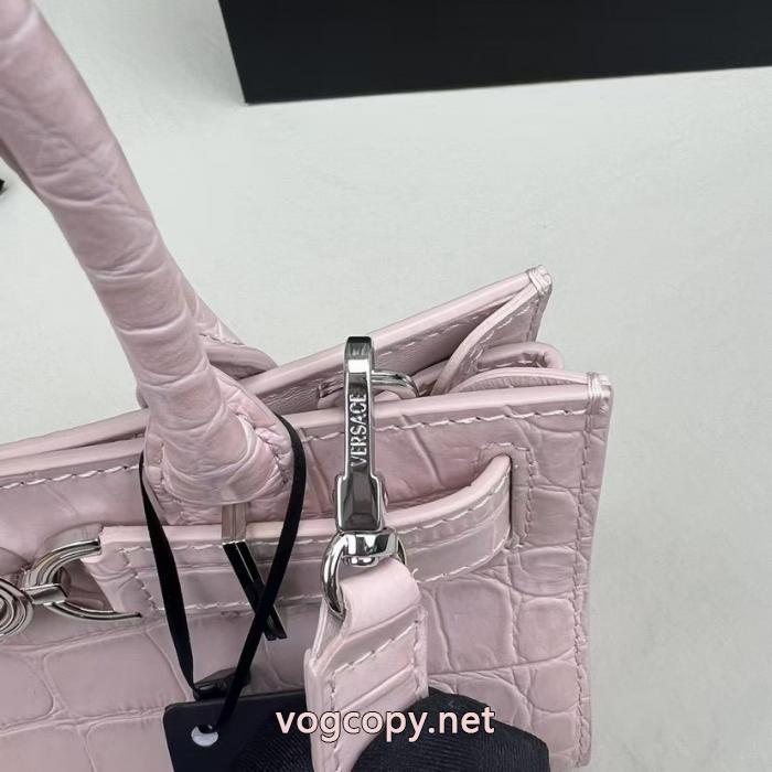 洗練された佇まい シックでお洒落な 日本未入荷&nbsp;&nbsp;&nbsp;&nbsp;バッグVERSACEコピー 品 ブランド.._0_2