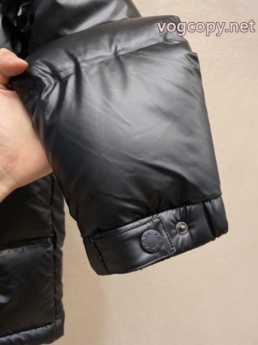 PRADAブランド アクセサリー 激安&nbsp;&nbsp;&nbsp;&nbsp;ダウンジャケット美品*稀少 全国無料大人気 売上ランキング1位._0_4