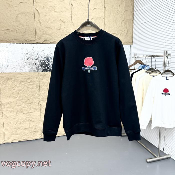 MONCLERセール中 透け感新作がイチ推し 数量限定販売ブランド コピー 激安パーカー_0_4