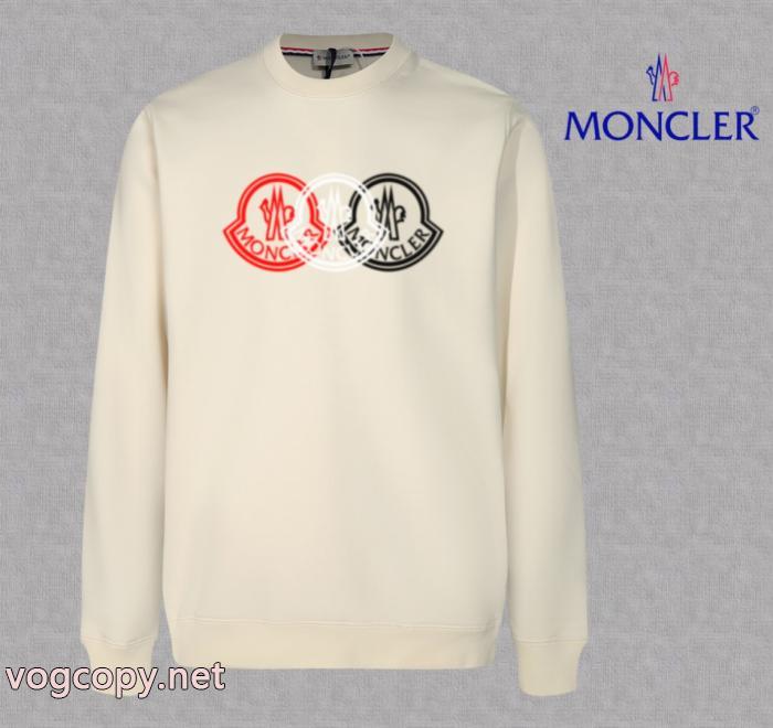 人気限定品 大人っぽい 送料込み 希少品パーカー激安 通販 専門MONCLER_0_3