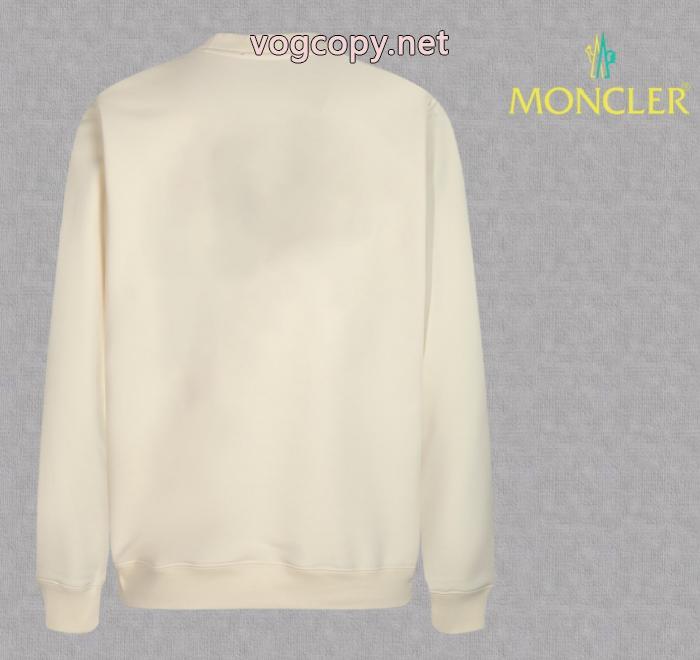 人気限定品 大人っぽい 送料込み 希少品パーカー激安 通販 専門MONCLER_0_4