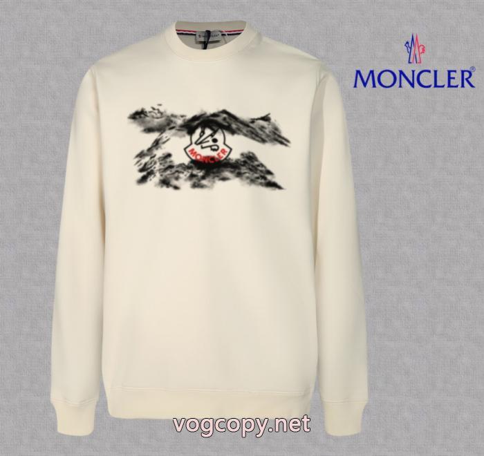 MONCLERパーカー偽物 ブランド 販売雑誌掲載 激安大特価2026 販売記念価格_0_4