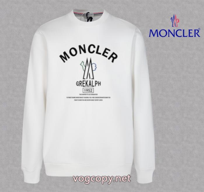 コピー ブランド 通販 安心MONCLER超激得高品質 厳選した 韓国の人気パーカー_0_0