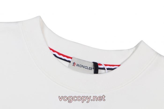 コピー ブランド 通販 安心MONCLER超激得高品質 厳選した 韓国の人気パーカー_0_1