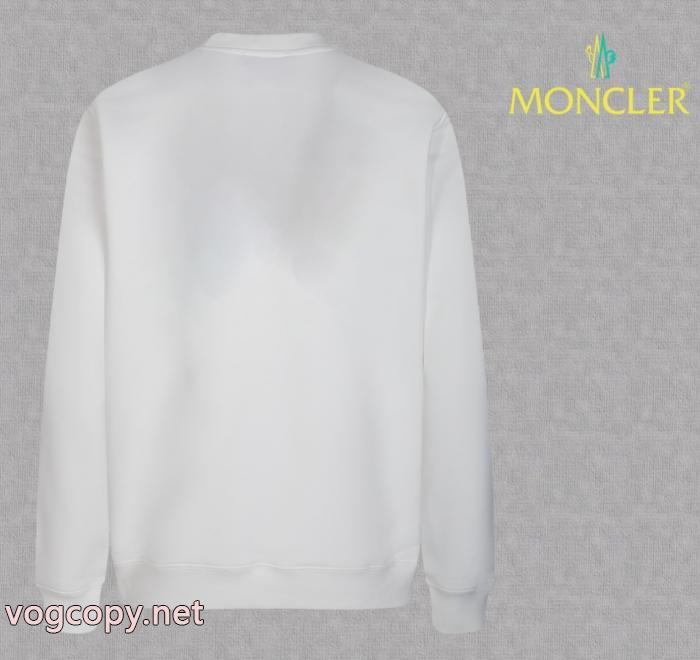 コピー ブランド 通販 安心MONCLER超激得高品質 厳選した 韓国の人気パーカー_0_2