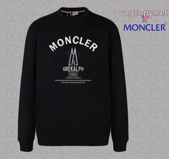 コピー ブランド 通販 安心MONCLER超激得高品質 厳選した 韓国の人気パーカー_0_3