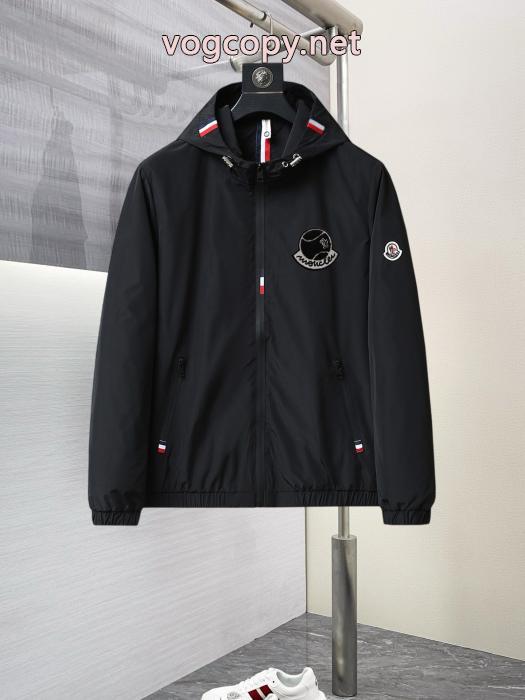 MONCLERブランド コピー 専門店ジャケット魅力的な 大人の雰囲気たっぷり 安心の激安通販_0_2