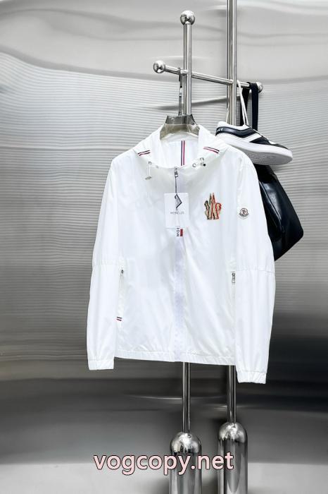 MONCLER好印象をゲット 大人の魅力 秋冬爽やかな新作が流行りジャケットブランド コピー 優良店_0_3