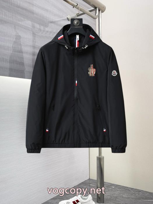 MONCLER好印象をゲット 大人の魅力 秋冬爽やかな新作が流行りジャケットブランド コピー 優良店_0_4