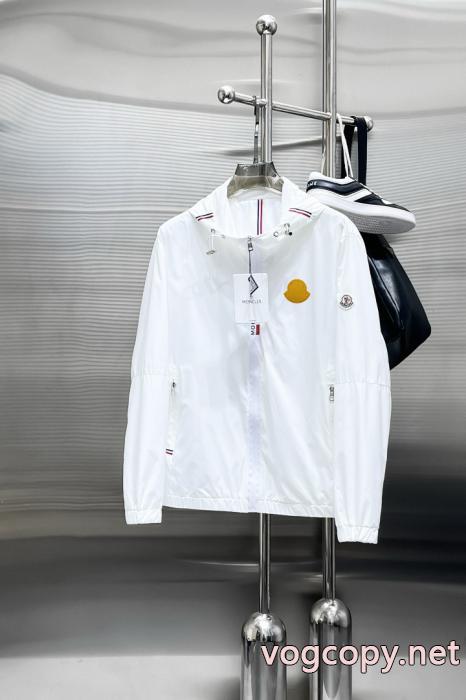 ブランド コピー 品MONCLERジャケット素敵なスタイルで冬の定番 個性的 HOT品質保証_0_4
