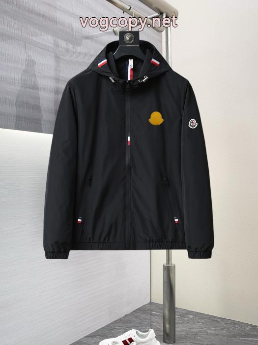 ブランド コピー 品MONCLERジャケット素敵なスタイルで冬の定番 個性的 HOT品質保証_0_5