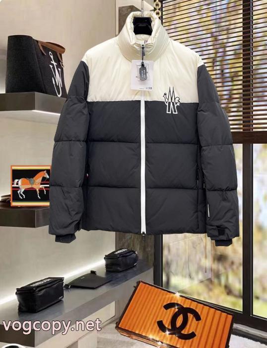人気販売中 品質の高い SS26オシャレダウンジャケットブランド コピー ショッププラダ_0_0