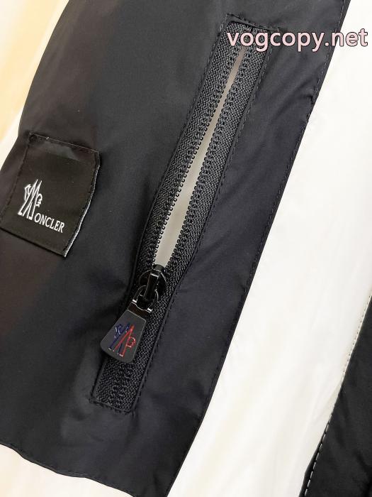 人気販売中 品質の高い SS26オシャレダウンジャケットブランド コピー ショッププラダ_0_3