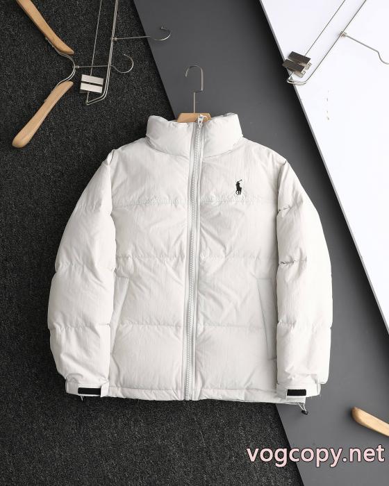 ダウンジャケットPolo Ralph Lauren2026最新入荷 必需品 個性的なデザイン 激安 通販 専門店_0_1