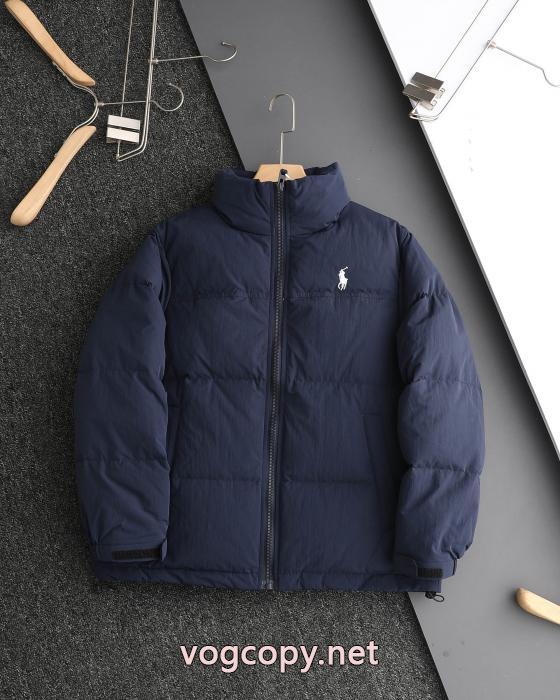 ダウンジャケットPolo Ralph Lauren2026最新入荷 必需品 個性的なデザイン 激安 通販 専門店_0_3