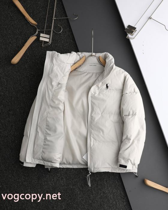 ダウンジャケットPolo Ralph Lauren2026最新入荷 必需品 個性的なデザイン 激安 通販 専門店_0_4