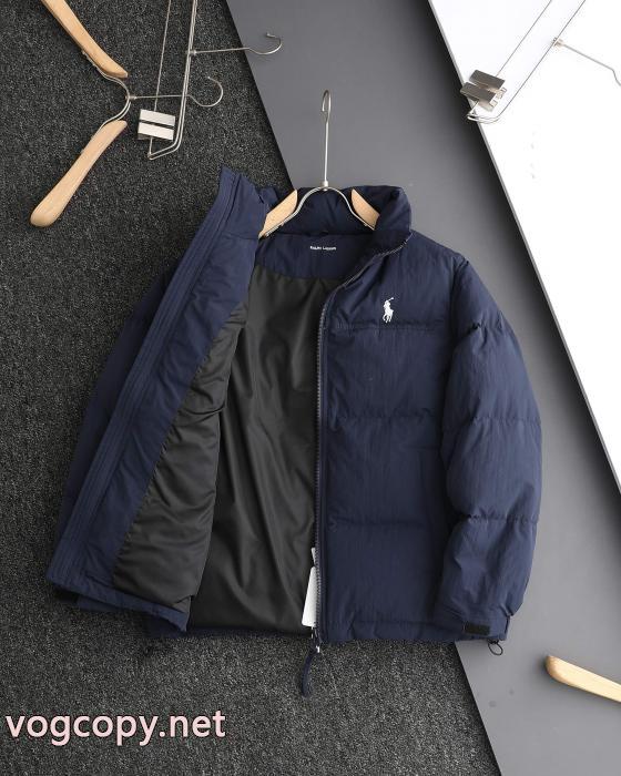 ダウンジャケットPolo Ralph Lauren2026最新入荷 必需品 個性的なデザイン 激安 通販 専門店_0_5