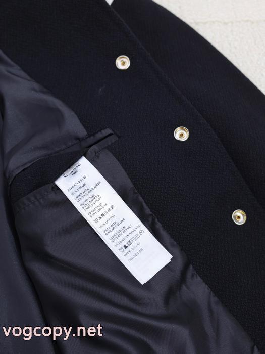 コピー 商品 販売ジャケット高級感漂う 人気商品限定セール 便利なアイテム！CELINE_0_1