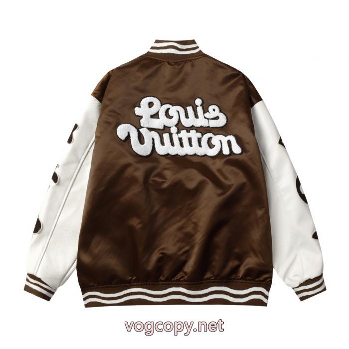 ジャケット激安 ブランド 通販万能アイテム 大人気定番 26ss秋冬新作　VIPSALELOUIS VUITTON_0_1
