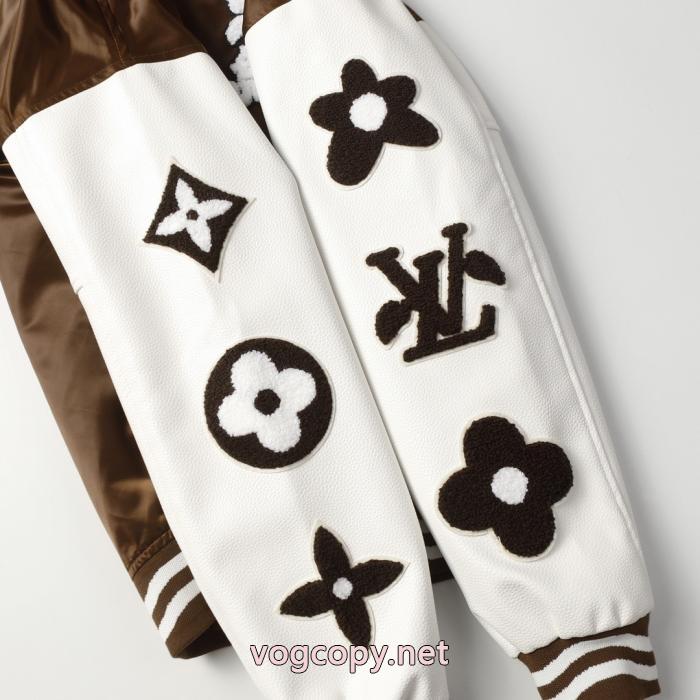 ジャケット激安 ブランド 通販万能アイテム 大人気定番 26ss秋冬新作　VIPSALELOUIS VUITTON_0_3