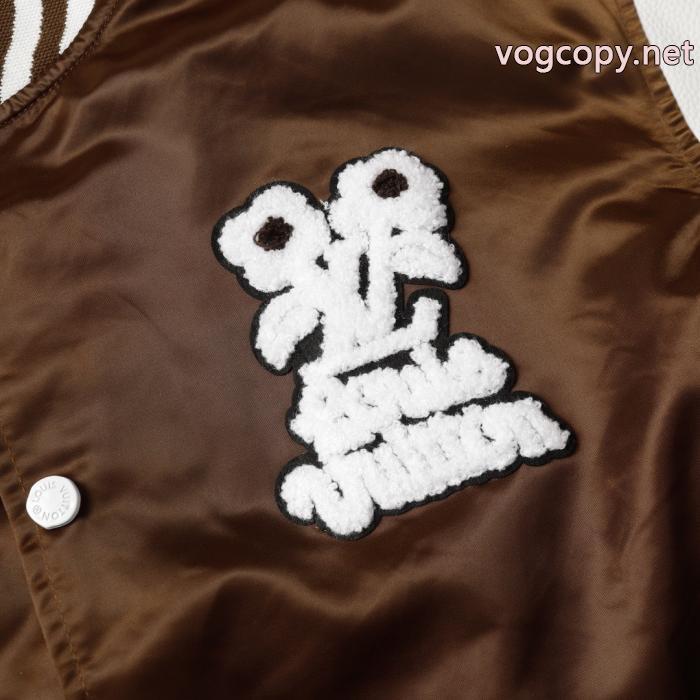 ジャケット激安 ブランド 通販万能アイテム 大人気定番 26ss秋冬新作　VIPSALELOUIS VUITTON_0_4