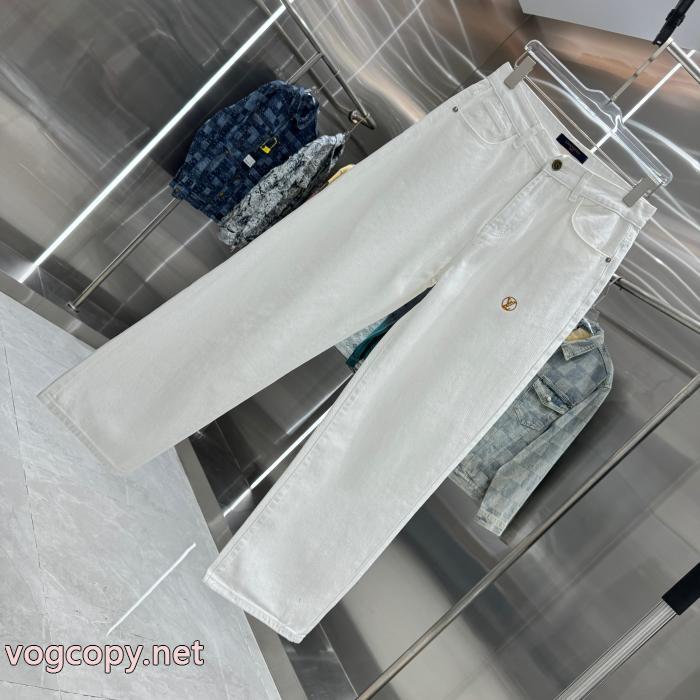 コピー 通販肌触りの良いサラりと 累積売上額第1位獲得 未入荷お早めにルイ ヴィトン&nbsp;&nbsp;&nbsp;&nbsp;ズボン._1_2