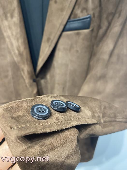 &nbsp;&nbsp;&nbsp;&nbsp;スーツスーパー コピー 品26/26秋冬 新作セール中 今季流行り 値下げるアイテムBALMAIN.._0_4