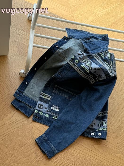 コピー 品 販売コート話題となる人気品 履き心地 大人の余裕が漂うEVISU_0_4