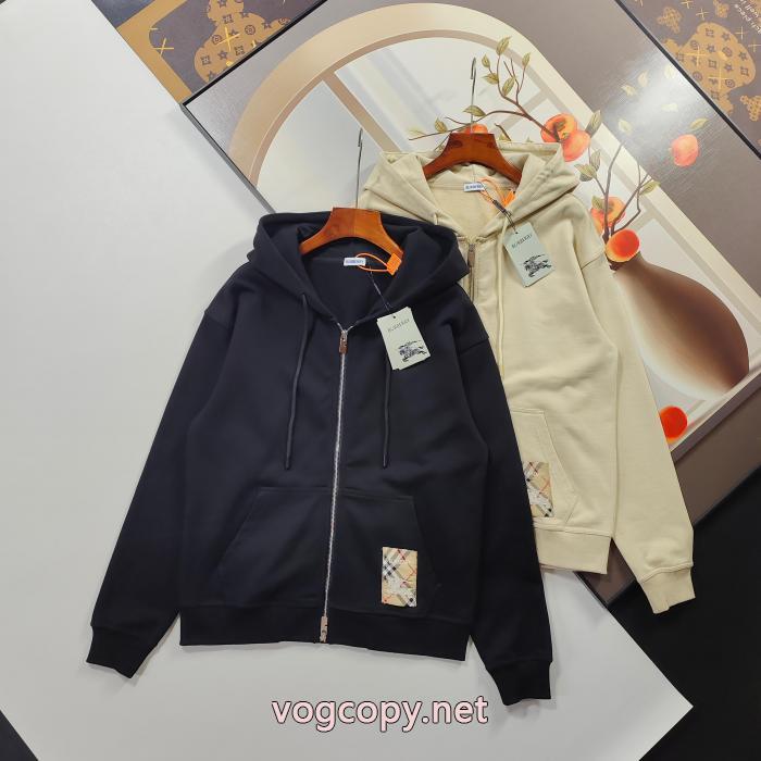 パーカーコートブランド コピー s 級BURBERRY超目玉 人気定番お得 新作セール価格でゲット_0_5